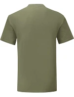 Fruit of the Loom Iconic 150 T Pánské tričko 16.1430 classic olive