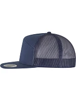 Flexfit 9294 7 panelová Trucker kšiltovka 55.9294 navy/navy Flexfit 9294 7 panelová Trucker kšiltovka 55.9294 navy/navy