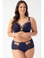 Gorsenia K441 Luisse barva: tmavě modrá