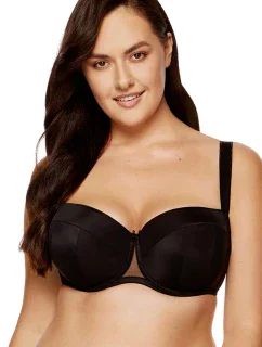 Gorteks Zara/B4 barva: černá