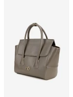 Kufříková kabelka NOBO BAG5810-M19 šedá