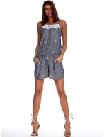 AT oblek KO 1601.90 tmavě modrá AT oblek KO 1601.90 tmavě modrá