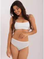 Kalhotky BR MT 11375 15 ecru Kalhotky BR MT 11375 15 ecru