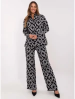 Sada LK KMPL 509555 1,92 černá Sada LK KMPL 509555 1,92 černá