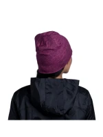 Dámská čepice 596794  růžová - Buff