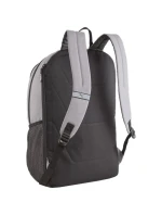 SPORT Batoh Team Goal Premium 90458 06 Černá s šedou - Puma