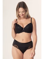 Šortky Petra černé