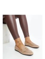 Mokasiny model 207415 Solea Mokasiny model 207415 Solea