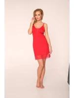 Noční košile De Lafense 339 Fanny Noční košile De Lafense 339 Fanny