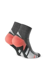 Dámské ponožky Steven art.026 Sport