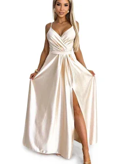 Dámské šaty 512-3 JULIET - NUMOCO