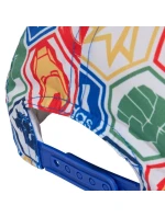 Kšiltovka adidas Marvel's Avengers Jr IT9423 Kšiltovka adidas Marvel's Avengers Jr IT9423
