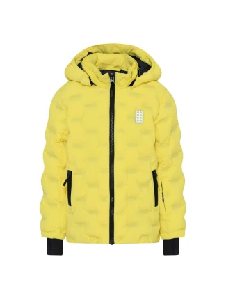 Zimní péřová bunda Lego Wear Kid's Jipe 706 Jr 22879-224