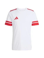 Tričko adidas Squadra 25 M JG5829 pánské Tričko adidas Squadra 25 M JG5829 pánské