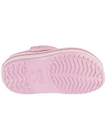 Žabky Crocs Crocband Clog K Jr 207005-6GD