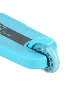 Dětská koloběžka Nils Fun HLB09 Led 16-51-090