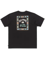 Billabong Know The Feeling Tee EBYZT00290-BLK Black L
