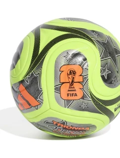 Adidas World Cup 2026 Trionda Soutěžní míč Winter JV6223