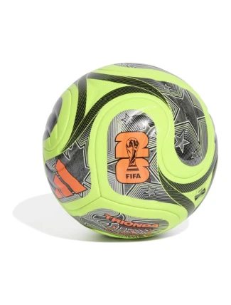 Adidas World Cup 2026 Trionda Soutěžní míč Winter JV6223