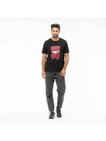 Malfini W bavlněné polo tričko MLI-21362 limetkově zelená XL