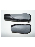 Rukojeť Ergogel se 3 rychlostmi