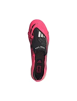 Adidas Predator Elite FT FG fotbalové boty růžové JP6237