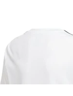 Dětské fotbalové tričko Squadra 21 Jr GN5740 - Adidas Dětské fotbalové tričko Squadra 21 Jr GN5740 - Adidas