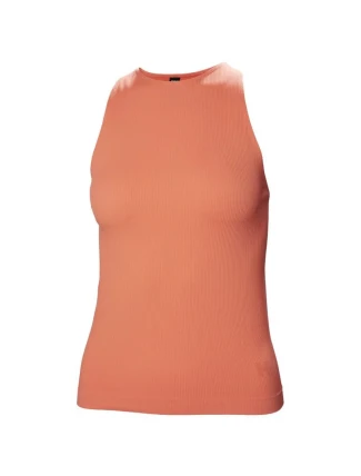 Dámské bezešvé tričko Allure Singlet W 53940 284 - Helly Hansen