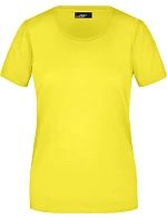 Daiber JN 901 Dámské tričko 02.0901 yellow Daiber JN 901 Dámské tričko 02.0901 yellow