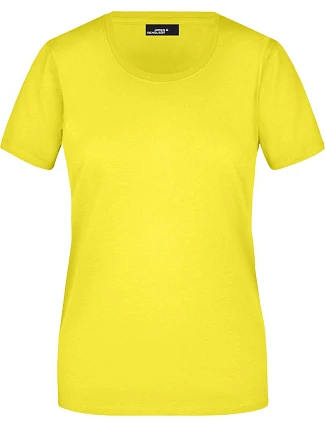 Daiber JN 901 Dámské tričko 02.0901 yellow Daiber JN 901 Dámské tričko 02.0901 yellow