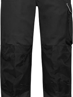 Daiber JN 878 (25-28) Pracovní kalhoty - Solid 02.878S black
