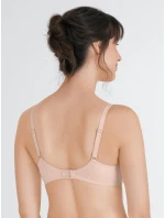 Felina 225 Lovely Lotus 0206225, Spacer-BH mit Bügel 206225 722 peach blossom