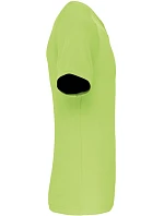 Kariban ProAct PA 476 Pánské sportovní tričko s výstřihem do V 20.P476 lime Kariban ProAct PA 476 Pánské sportovní tričko s výstřihem do V 20.P476 lime