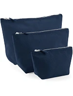 Westford Mill W 540 Plátěná toaletní taška 50.0540 navy
