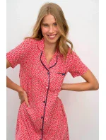 Vamp - Dámská noční košile 16339 - Vamp