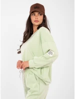 Sada MI KMPL M5879.53 pistácie