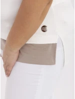 Halenka RV BZ A625.84 ecru Halenka RV BZ A625.84 ecru