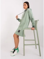 Tunika RV TU 9224.95P pistácie