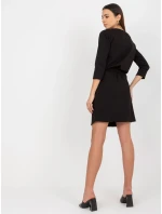 Dámské šaty TW SK OB 037 .20 černá - FPrice