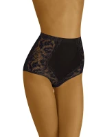 Kalhotky Eleganta Black - Wol-Bar Kalhotky Eleganta Black - Wol-Bar