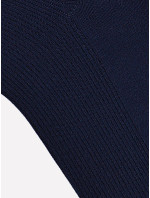 NOVITI Ponožky SB030-M-03 Navy Blue