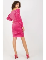 Večerní šaty model 174450 Rue Paris