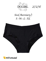 Kalhotky DC Girl 27276 A12 Classic S–XL Kalhotky DC Girl 27276 A12 Classic S–XL