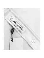 Pánská košile Journey (storm gray melange) Pánská košile Journey (storm gray melange)