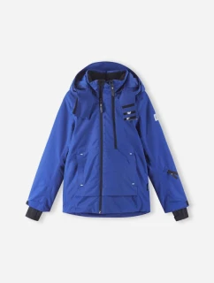 Dětská zimní bunda Reima Tieten (5100366A-6900)