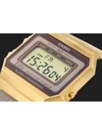 CASIO Vintage dámské hodinky A700WEGL-7AEF + BOX CASIO Vintage dámské hodinky A700WEGL-7AEF + BOX