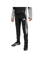 Dětské tréninkové šortky adidas Tiro 26 černobílé KA5133