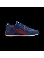 ST Runner v4 L Blue Jewel-Team Regal Red (39906824)