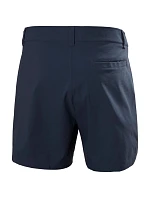 Helly Hansen pánské kraťasy MOVE QD 6" 54639 597