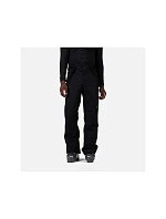 Pánské lyžařské kalhoty ROSSIGNOL Hero Insulated Ski Pant, černé Pánské lyžařské kalhoty ROSSIGNOL Hero Insulated Ski Pant, černé